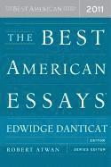 bokomslag Best American Essays 2011
