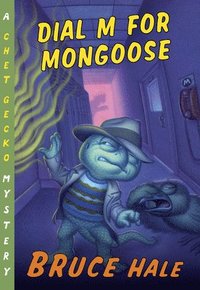 bokomslag Dial M For Mongoose