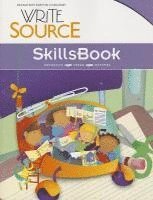 bokomslag Write Source SkillsBook Student Edition Grade 1