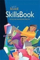 bokomslag Write Source SkillsBook Student Edition Grade 9