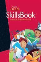 bokomslag Write Source SkillsBook Student Edition Grade 10