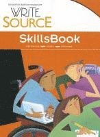 bokomslag Write Source SkillsBook Student Edition Grade 11