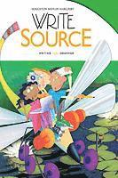 Write Source Student Edition Grade 4 1