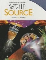 Write Source Student Edition Grade 8 1