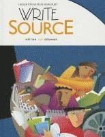 Write Source Student Edition Grade 9 1