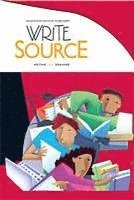 bokomslag Write Source Student Edition Grade 10