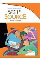 Write Source Student Edition Grade 11 1