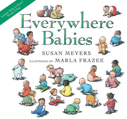 Everywhere Babies 1