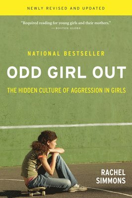 Odd Girl Out 1
