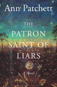 bokomslag The Patron Saint of Liars
