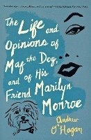 bokomslag Life and Opinions of Maf the Dog, and of His Friend Marilyn Monroe