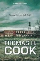 bokomslag Cook, T: Last Talk with Lola Faye