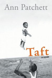 bokomslag Taft