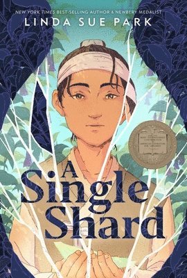 Linda Sue Park - Single Shard, Häftad