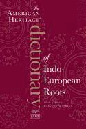 Calvert Watkins - The American Heritage Dictionary of Indo-European Roots, Häftad