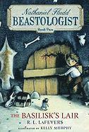 bokomslag The Basilisk's Lair, 2