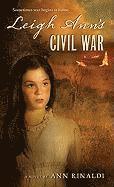 bokomslag Leigh Ann's Civil War