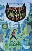 bokomslag Adventures of a Cat-Whiskered Girl