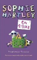 Sophie Hartley, on Strike 1