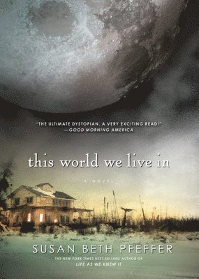 bokomslag This World We Live in