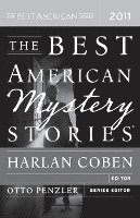 bokomslag The Best American Mystery Stories