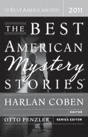 Otto Penzler, Harlan Coben, Otto Penzler - The Best American Mystery Stories, Häftad