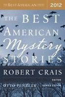 bokomslag The Best American Mystery Stories 2012