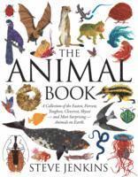 The Animal Book 1