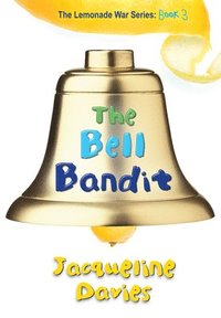 bokomslag Bell Bandit