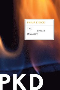 bokomslag The Divine Invasion
