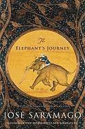 bokomslag The Elephant's Journey