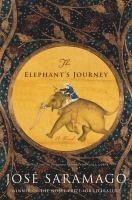 bokomslag The Elephant's Journey