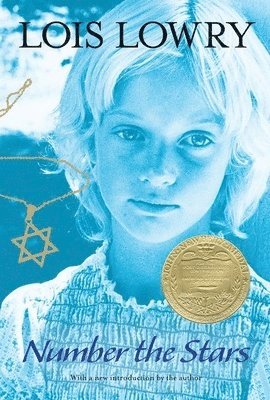 Lois Lowry - Number the Stars, Häftad