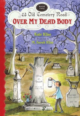 Over My Dead Body 1