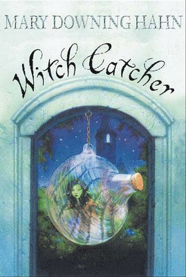 Witch Catcher 1