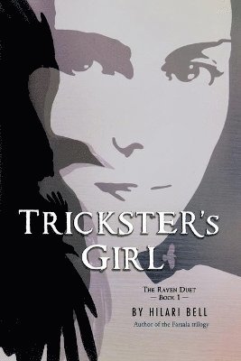 bokomslag Trickster's Girl