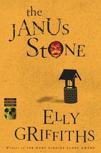 bokomslag The Janus Stone