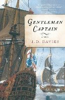 bokomslag Gentleman Captain