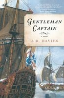 J. D. Davies - Gentleman Captain, Häftad