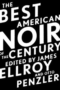 bokomslag Best American Noir Of The Century