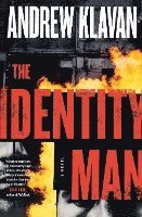 bokomslag Identity Man