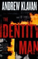 Andrew Klavan - Identity Man, Häftad