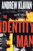 Identity Man 1