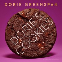 bokomslag Dorie's Cookies