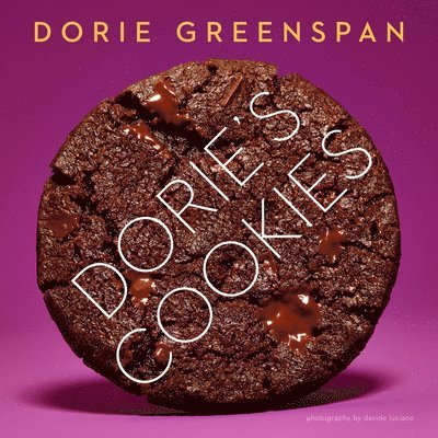 Dorie's Cookies 1