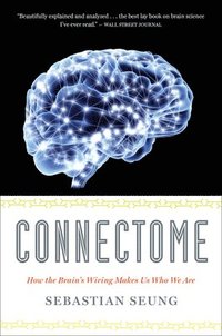 bokomslag Seung, S: Connectome