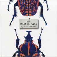 bokomslag The Beetle Book