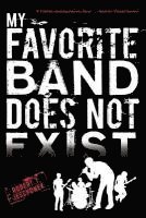bokomslag My Favorite Band Does Not Exist