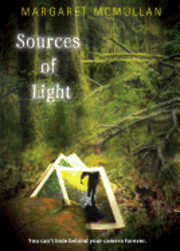 bokomslag Sources of Light