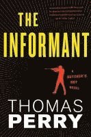 bokomslag The Informant